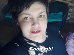 Boommbi