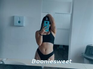 Booniesweet