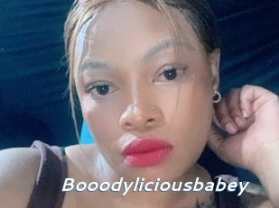 Booodyliciousbabey