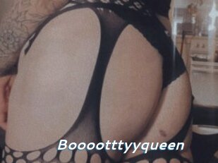 Booootttyyqueen