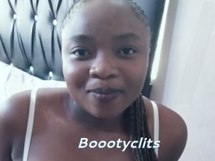 Boootyclits