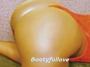 Bootyfullove