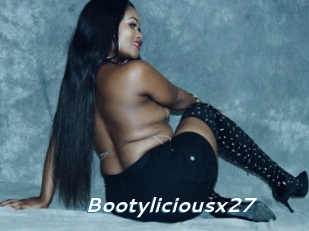 Bootyliciousx27