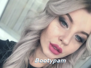 Bootypam