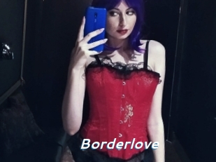 Borderlove
