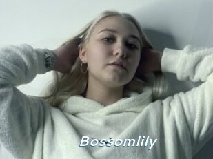 Bossomlily