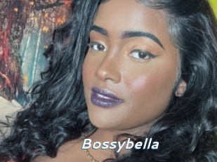 Bossybella