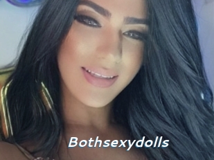 bothsexydolls Camgirls Live