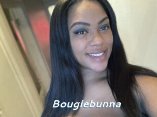 Bougiebunna