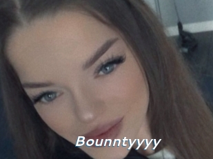 Bounntyyyy