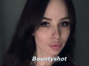 Bountyshot