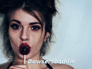 Bowsersbaddie
