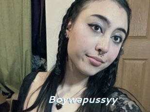 Boywapussyy