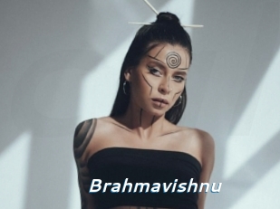 Brahmavishnu