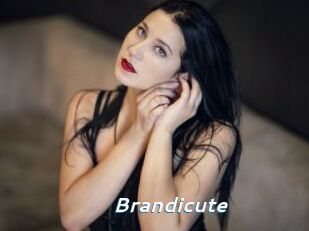 Brandicute