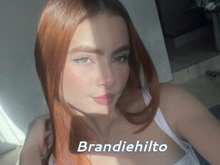 Brandiehilto