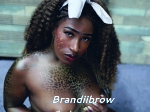 Brandiibrow