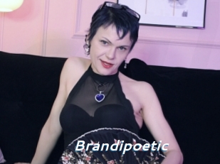brandipoetic Camgirls Live