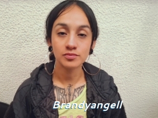 Brandyangell