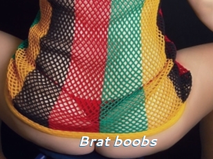 Brat_boobs