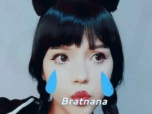 Bratnana