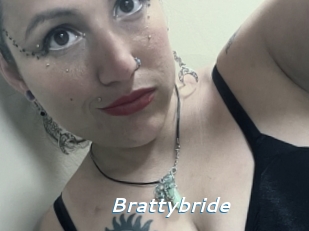Brattybride