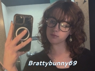 Brattybunny69