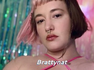 Brattynat
