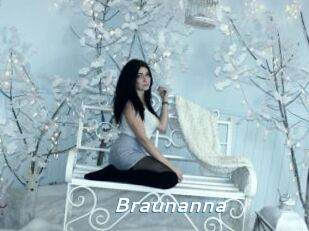 Braunanna