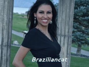 Braziliancat