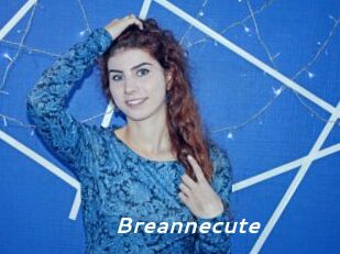Breannecute