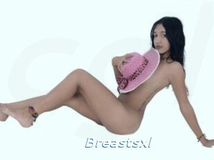 Breastsxl