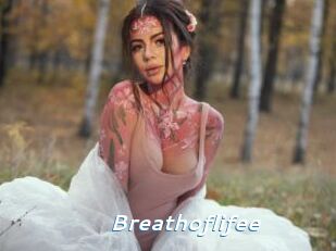Breathoflifee