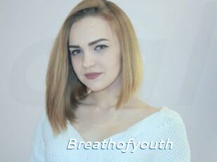 Breathofyouth