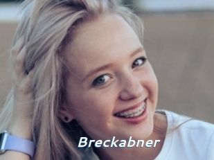 Breckabner