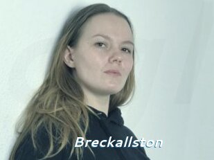 Breckallston