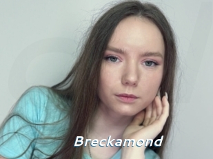 Breckamond