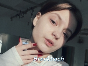 Breckbach