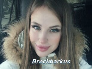 Breckbarkus