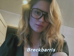 Breckbarris