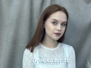 Breckbarritt