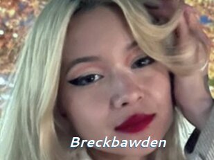 breckbawden Camgirls Live