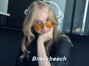 Breckbeech