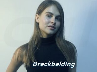 Breckbelding
