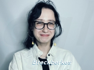 Breckberkes