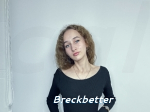 Breckbetter