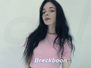 Breckboon