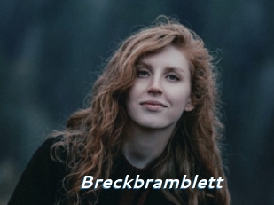 Breckbramblett