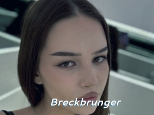 Breckbrunger