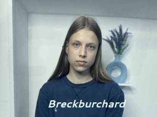 Breckburchard